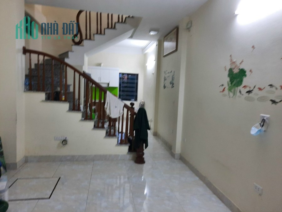 CHÍNH CHỦ CẦN BÁN NHÀ 3 TẦNG TẠI LŨNG KÊNH - ĐỨC GIANG - HOÀI ĐỨC - HÀ NỘI
