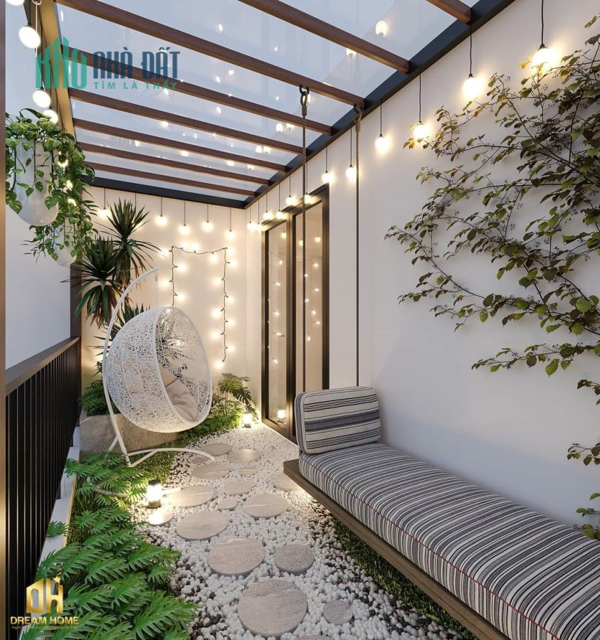 Tết này ở dinh cơ khu 918 Phúc Đồng, chỉ 9 tỷ sở hữu nhà 5 tầng sang chảnh!