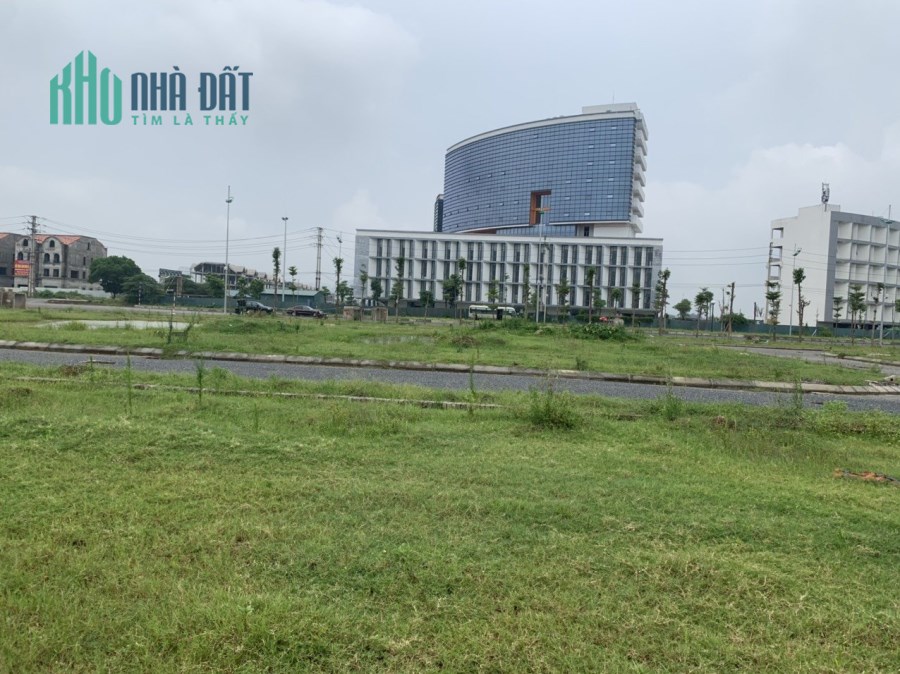 Cần bán dịch vụ An Thượng- khu 12,5 ha, đã có sổ