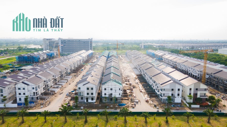 Mở bán dự án mới Centa Riverside-chỉ còn 1 ngày để giữ chỗ!