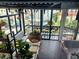 7 TẦNG THANG MÁY MỚI CỨNG, LÔ GÓC, 2 MẶT PHỐ, KINH DOANH, HỒNG HÀ - HOÀN KIẾM