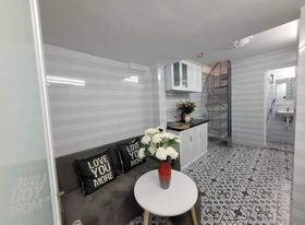 NHỈNH 1 TỶ, PHỐ ĐƯỜNG THÀNH, HỘ KHẨU HOÀN KIẾM - SỔ ĐỎ RIÊNG, NHÀ MỚI ĐẸP