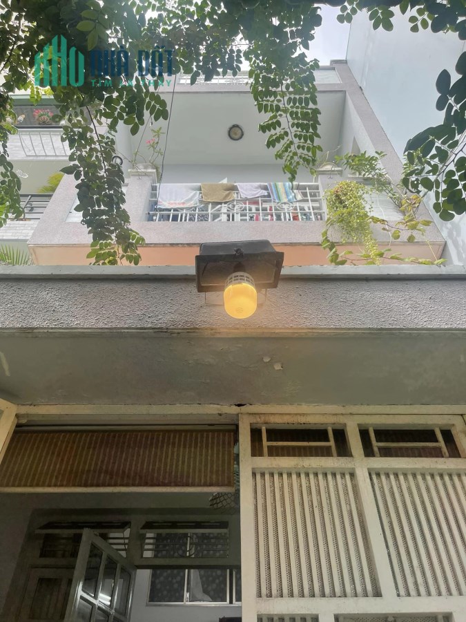 MẶT TIỀN KD P. T N KIỂNG, Q. 7, 60M2 NHỈNH 12 TỶ