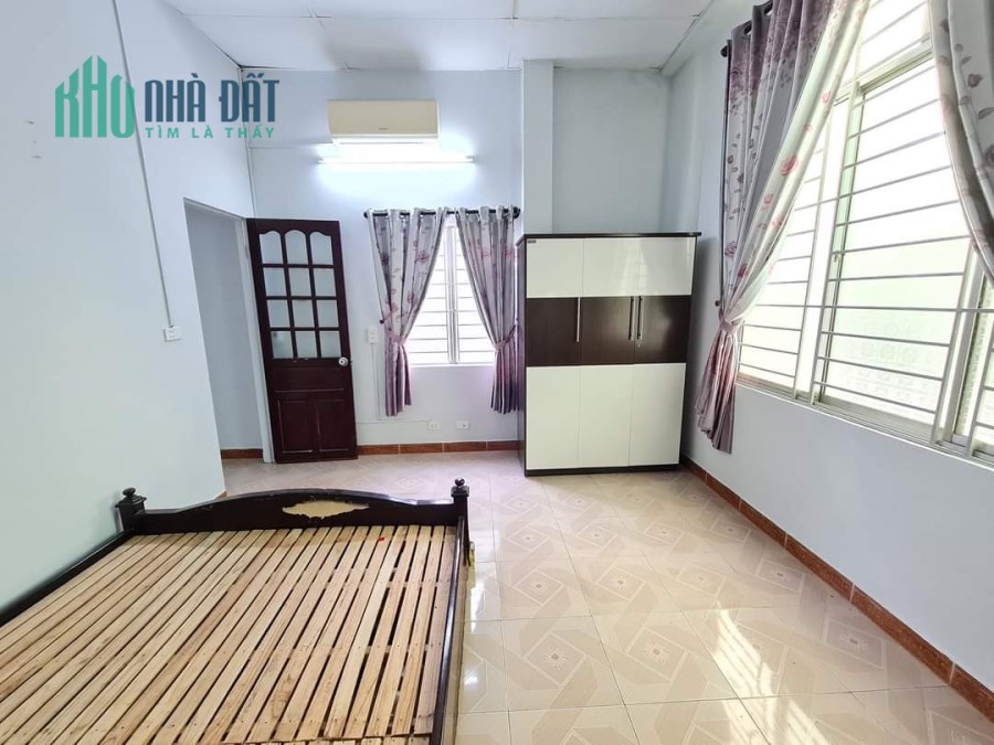 HÓT ! Bán gấp  nhà Hải Châu - Ông Ích Khiêm giá  chỉ 2,8 tỷ