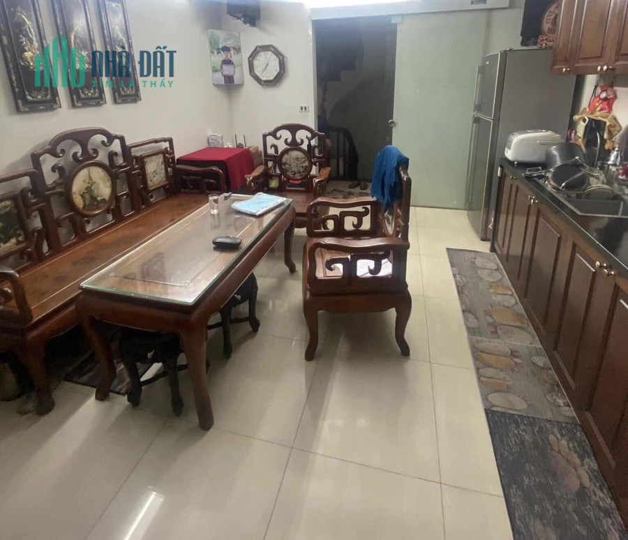 Sẵn nhà ở luôn Phùng Xá, Thạch Thất, 150m2. Giá 2.6 tỷ