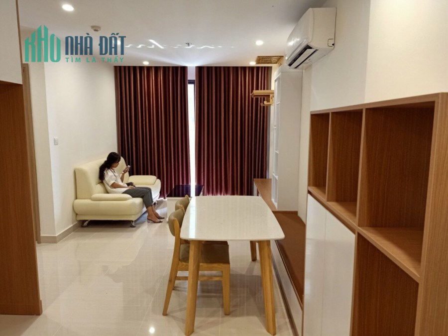 chốt deal cuối năm nhận giá siêu lời với căn họ chung cư 2pn vinhomes cean park gia lâm chỉ 1.6 tỷ