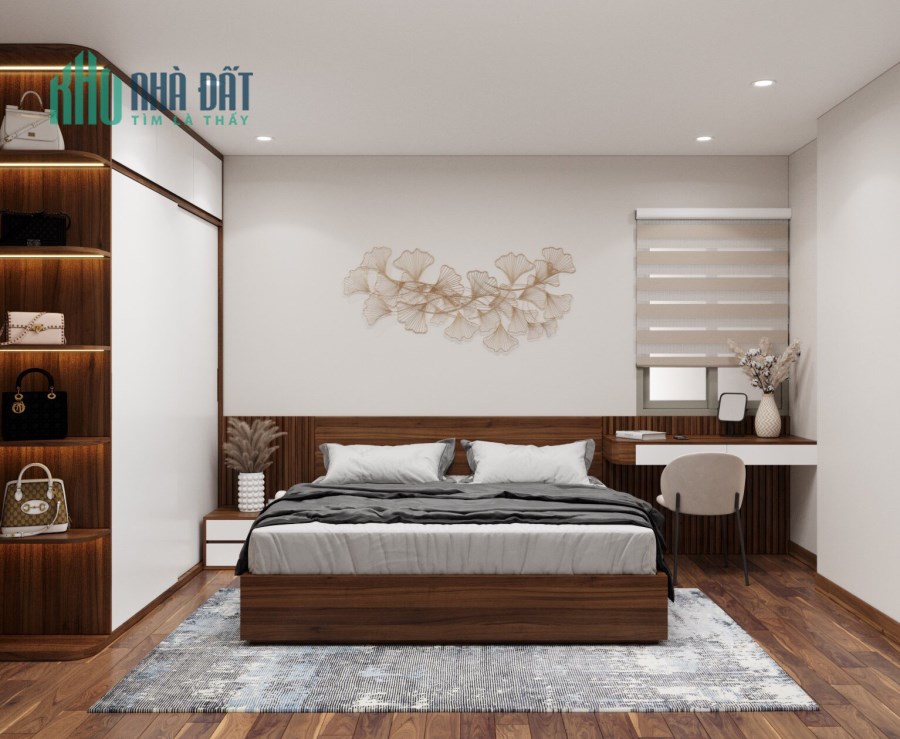 Nhà chỉ bán trước Tết, đường Vạn Phúc, Hà Đông, 35m2, giá 3.9 tỷ