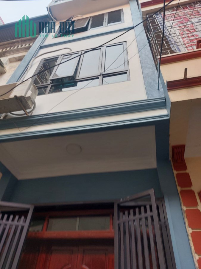 Bán nhà ở Tết 36m2 đường Lê Lợi, giá 3 tỷ