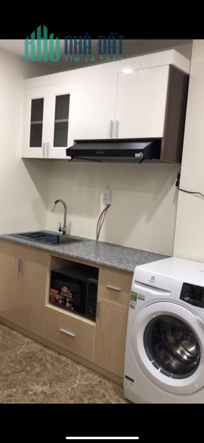CẦN CHO THUÊ CHDV 30M2 FULL NỘI THẤT TIỆN NGHI CAO CẤP- VÀI BƯỚC RA MẶT TIỀN KHÁNH HỘI QUẬN 4-6TR/TH
