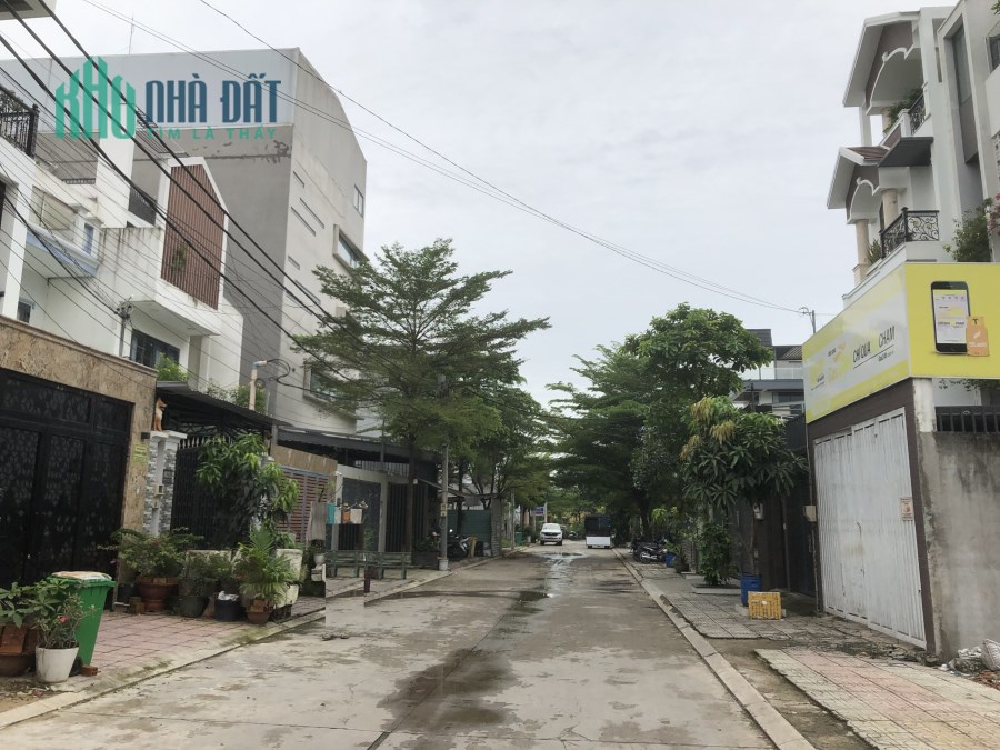 ĐI BỘ CHỢ GIÃN DÂN - HẺM VIP AN NINH - NGANG 5M - 130M2 - 3 TẤM - GIÁ ĐẦU TƯ
