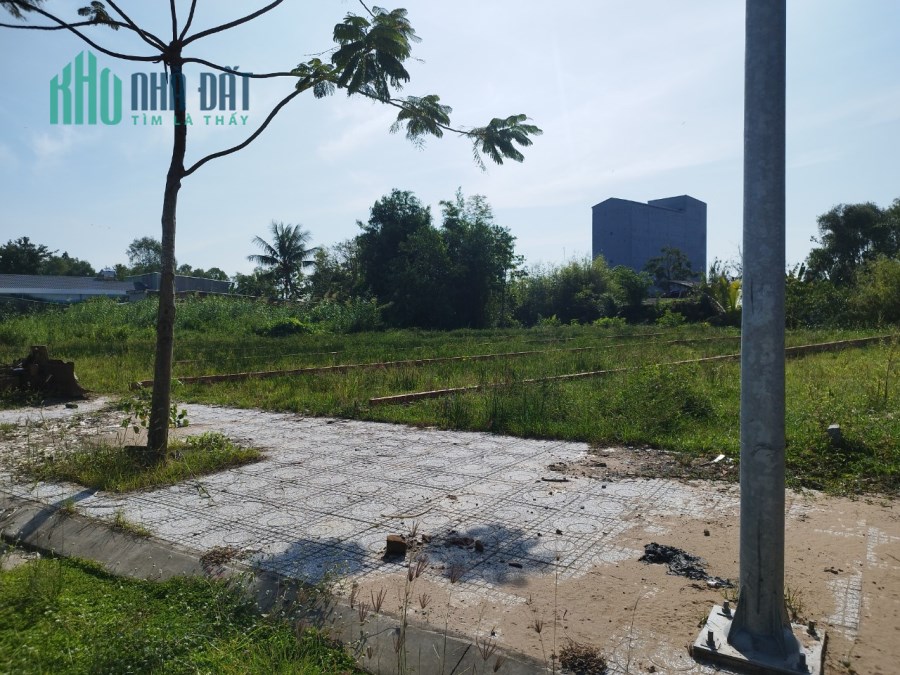 Bán 7 Nền Liền Kề Tân Phú Đông Sa Đéc Mỗi Nền 170m²