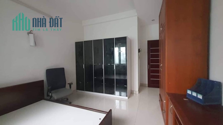 BÁN GẤP NHÀ VẠN KIẾP BÌNH THẠNH-102 M2-  4 TẦNG BTCT- NGANG 6,5 M-5PN- 2 MẶT THOÁNG - DÒNG TIỀN