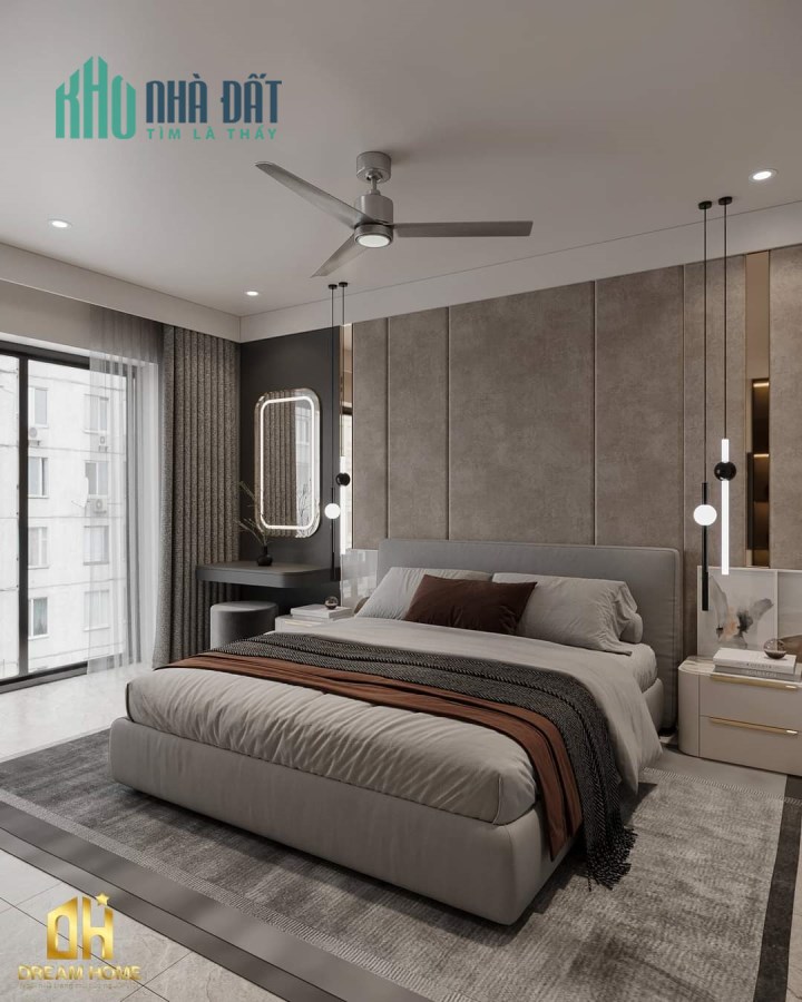 Cần nhà đón Tết, nhỉnh 3 tỷ có ngay nhà mới Ngọc Thụy.