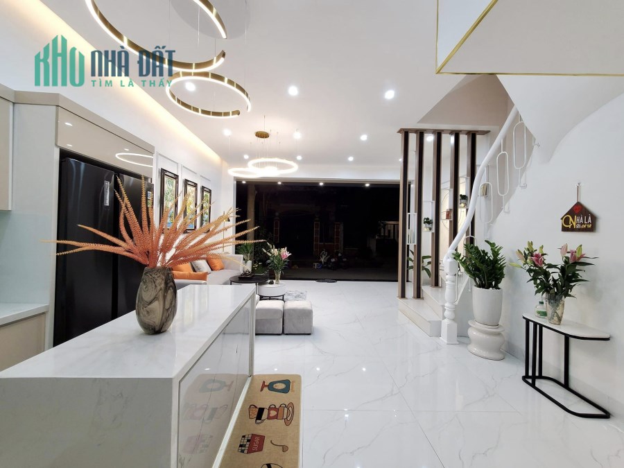 CHÍNH CHỦ CẦN TIỀN BÁN GẤP NHÀ PHỐ NGÔ GIA TỰ - HÀ ĐÔNG - NHÀ ĐẸP - GIÁ RẺ - Ở NGAY ĐÓN TẾT