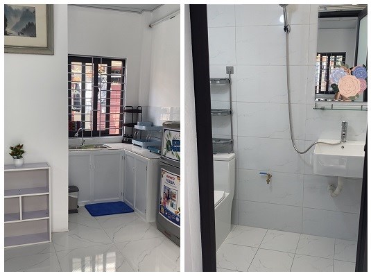 Chính chủ cho thuê phòng tại nhà 9 ngõ 225/7 Quan Hoa, Cầu Giấy; 0383766985