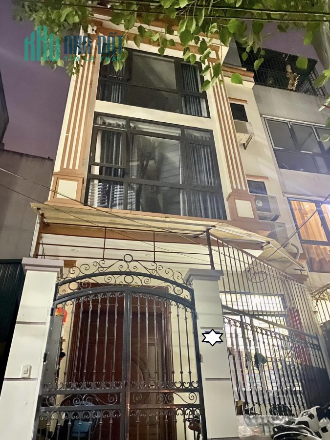 HIẾM PHAN ĐÌNH GIÓT, SÁT CHỢ BÔNG ĐỎ kinh doanh sầm uất 55 m2, mt 5m, chỉ 4,35 tỷ.LH CÔNG NHÀ TO
