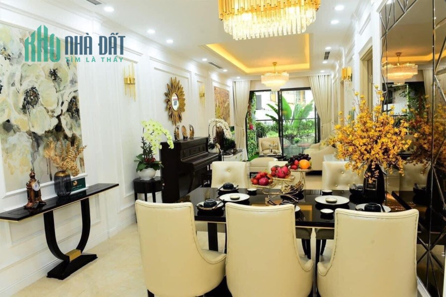 Căn Góc 3 ngủ Chung Cư cao cấp Cạnh Hồ Đền Lừ,giá sang tay 3tỷ9. Lh : 0963007835