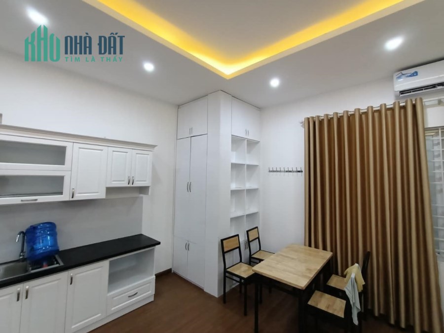 BÁN NHÀ PHỐ LƯƠNG YÊN, HAI BÀ TRƯNG, HIẾM NHÀ BÁN, 5 TẦNG, 2 THOÁNG, MT 3M. GIÁ CHỈ 2 TỶ 660