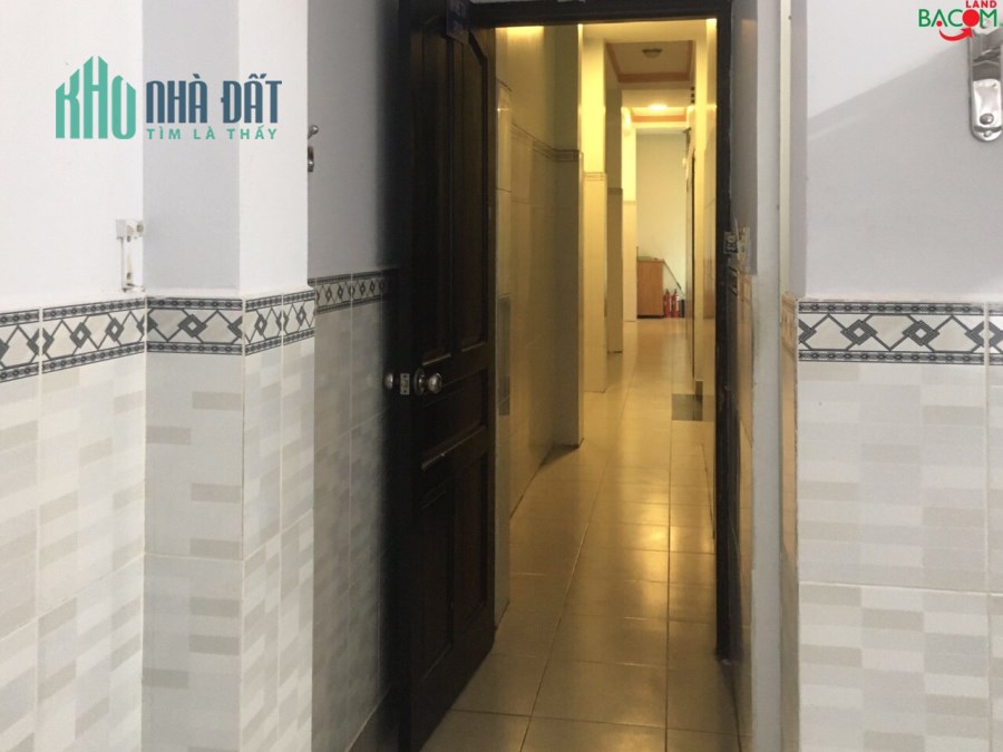 Cho thuê phòng nhà nghỉ, 2tr/ 1 tháng full nội thất, gần trường Chính Trị p.Bình Đa