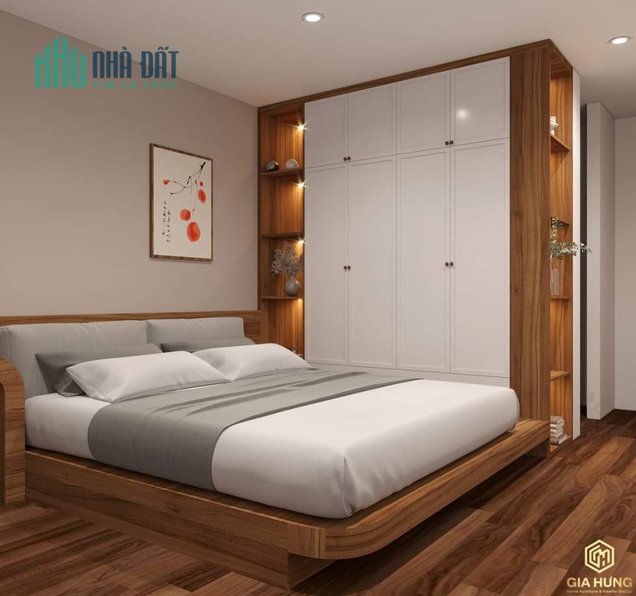Bán căn hộ 3pn Berriver jardin, 3.55 tỷ.