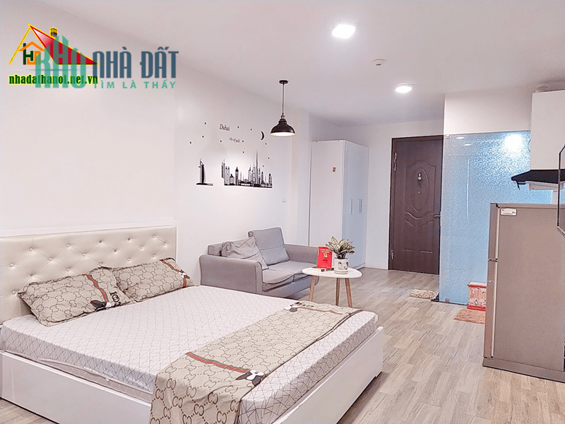 Cho thuê căn hộ tòa nhà Parkhomes gần tòa Keangnam Đình Thôn, Quận Nam Từ Liêm