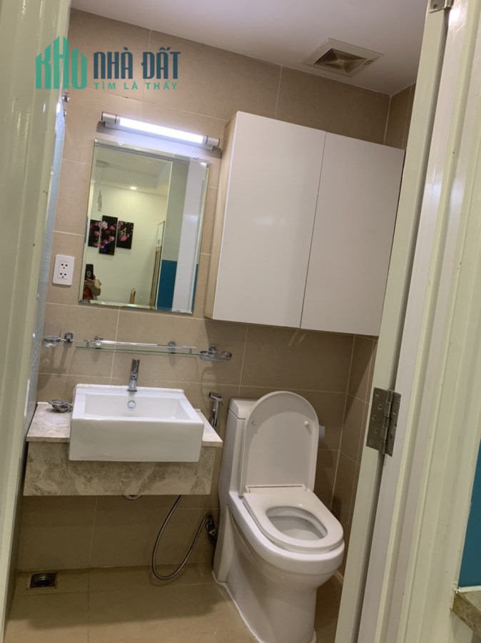 Bán CH 3 phòng ngủ, cc Florita Q7 78m2 full nội thất cao cấp. LH 0911496616