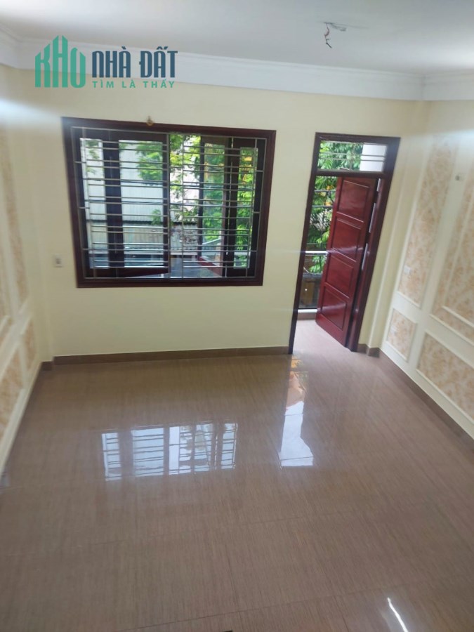 Cực phẩm ô tô tránh,vp,kd Tam Hiệp dt48 4 tầng mt 4.3 giá 6.6 tỷ Thanh trì
