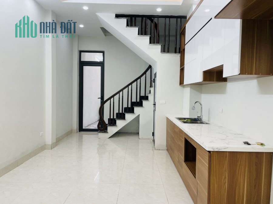 Bán nhà ở luôn Xã Đàn 30m2 4 Tầng nhỉnh 3 tỷ