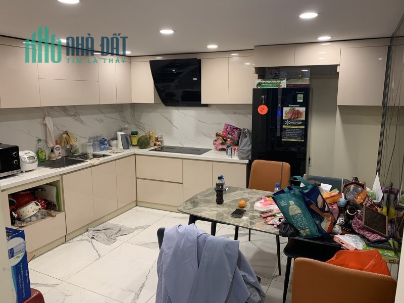 BÁN NHÀ TÂN BÌNH HXH 40M2 3 TẦNG 3 PHÒNG NGỦ FULL NỘI THẤT PHẠM VĂN HAI 4.99 TỶ.
