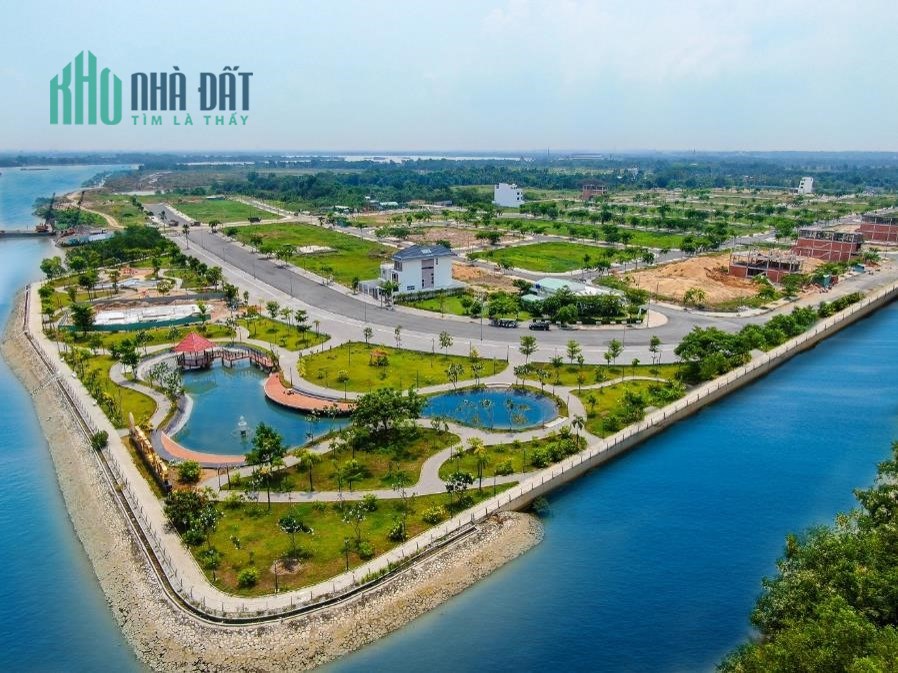 giỏ hàng chuyển nhượng những lô khu đất nền, shophouse phân trung tâm Fenice (khu A2 - trung tâm D)