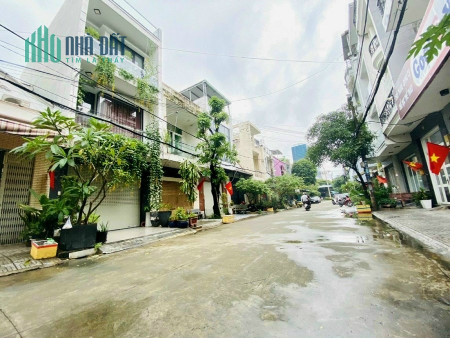 Bán nhà hẻm 12m Nguyễn Cửu Đàm, DT 4x14m, cấp 4 lửng, Gía 8 tỷ TL