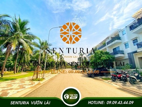 BÁN NHÀ PHỐ SENTURIA VƯỜN LÀI, GIÁ 9,9 TỶ, SỔ SẴN  HOTLINE: 0909434409