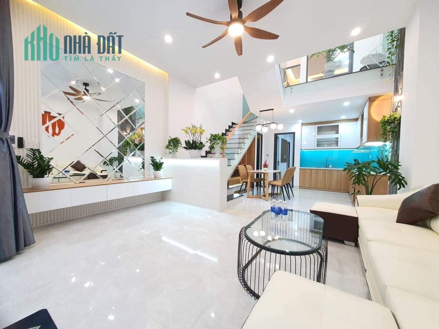 Bán Gấp Nhà Hoa Hậu 2T Lê Thanh Nghị - Hải Châu 70m2 oto giá chỉ 3ty35 0935808739