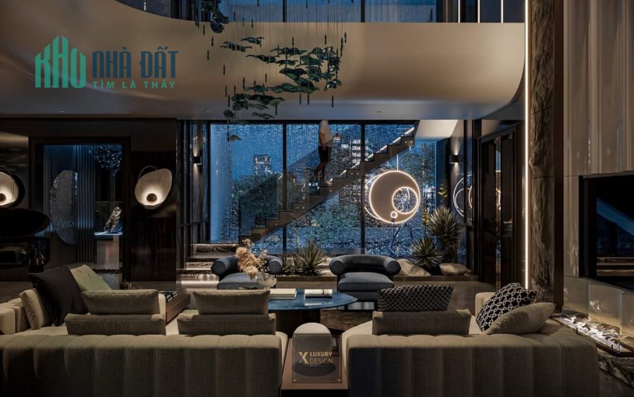 Đỉnh cao nhà đẹp xứng tầm đón Tế, 65m2 chỉ 9 tỷ đường Đàm Quang Trung.