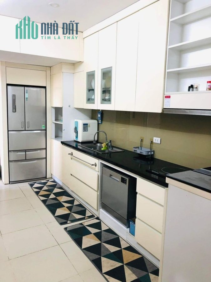 Bán Gấp CHCC Rivera Park 69 Vũ Trọng Phụng Thanh Xuân 76m2 2PN 4.4 tỷ 0879723702