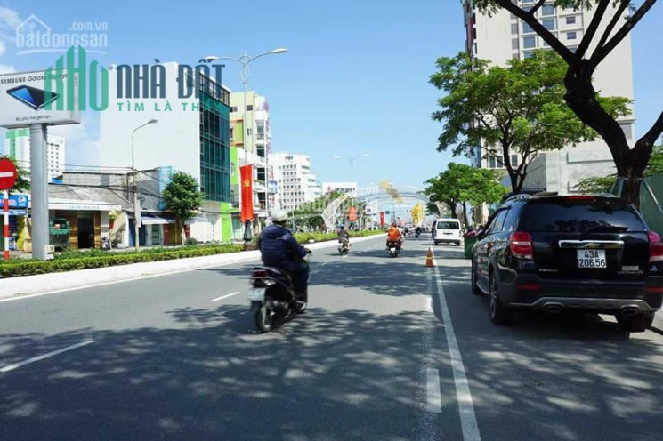 Siêu hót! MT Nguyễn Tri Phương, 5x25, 3 tầng, dòng tiền, giá nữa triệu đô, 0707535234.