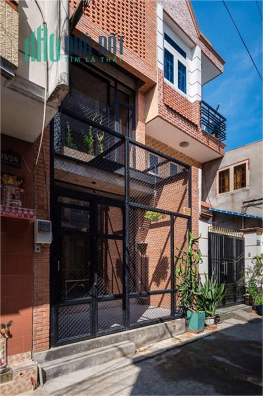 Bán nhà cạnh BigC Tô Hiến Thành Quận 10, 54m2,đang cho thuê 20tr một tháng, nhỉnh 7 tỷ