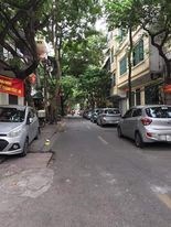 MẶT PHỐ AN XÁ - BA ĐÌNH, 4.9 TỶ, LÔ GÓC, VỈA HÈ, KD, Ô TÔ TRÁNH  29M, 5T, MT: 9M