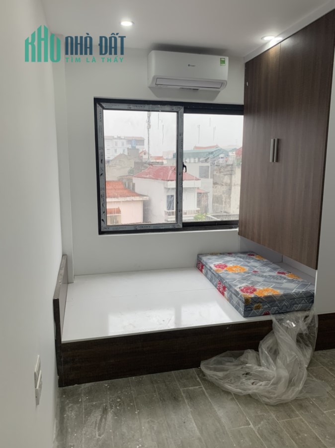 CHDV dòng tiền khủng 1.8 tỷ/năm-Đống Đa 90mx8 tầng-21PN-full khách- 13.3 tỷ-2 thoáng.