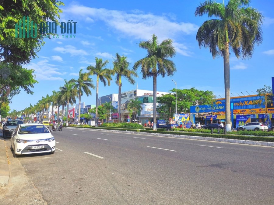 Bán đất tặng ngay nhà xưởng ĐIỆN BIÊN PHỦ gần 70m2 chỉ nhỉnh 2 tỷ 6 kiệt ô tô 5m sinh lời ngay