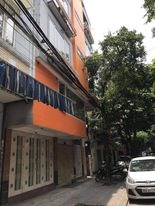 MẶT PHỐ NGHĨA DŨNG - BA ĐÌNH, LÔ GÓC, KD, VỈA HÈ, Ô TÔ TRÁNH 28M, 5T, MT: 9M, 4.9 TỶ