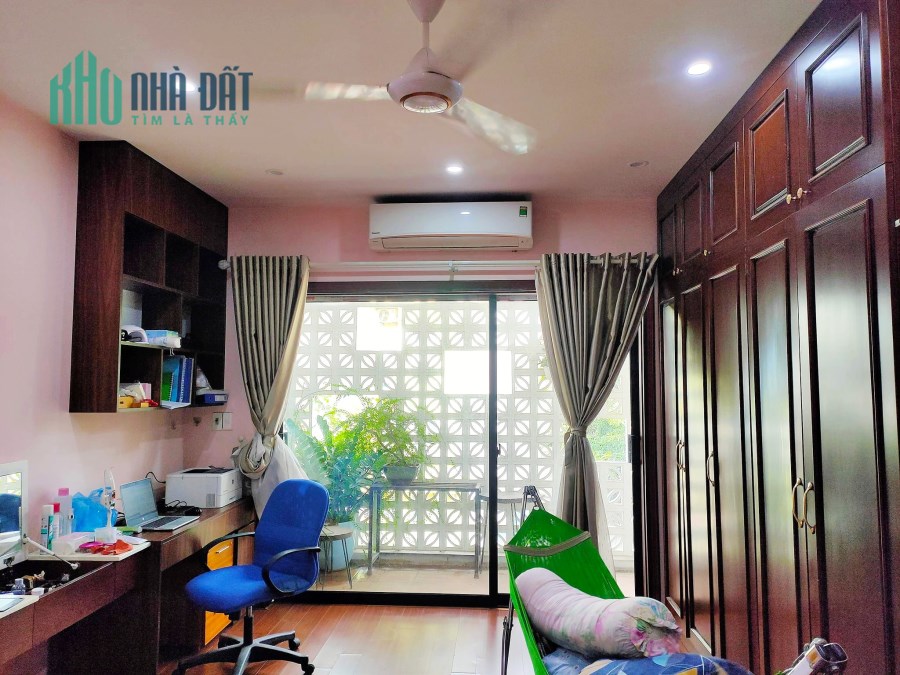 ♥️♥️♥️Nhà Lý Thường Kiệt 55m cách phố 15m KINH DOANH SPA Giá cực tốt