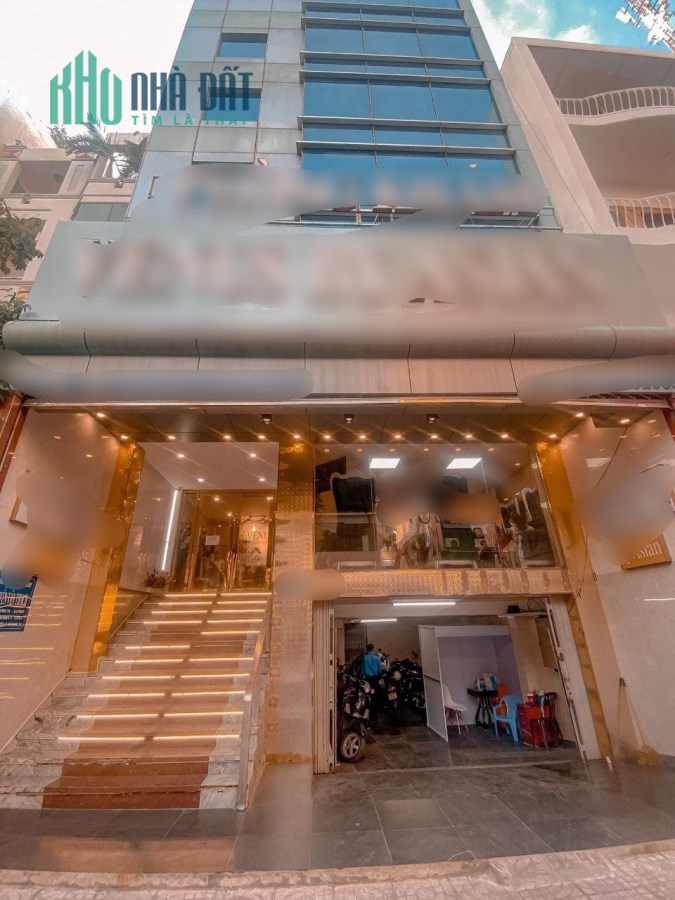 Cần cho thuê nhà nguyên căn Hồ Xuân Hương , Quận 3 , Thành Phố Hồ Chí Minh