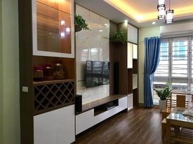 TIN ĐƯỢC KHÔNG ? MẶT PHỐ PHÚC XÁ - BA ĐÌNH, KD Ô TÔ, VỈA HÈ : 46M, 3T, 5.7 TỶ