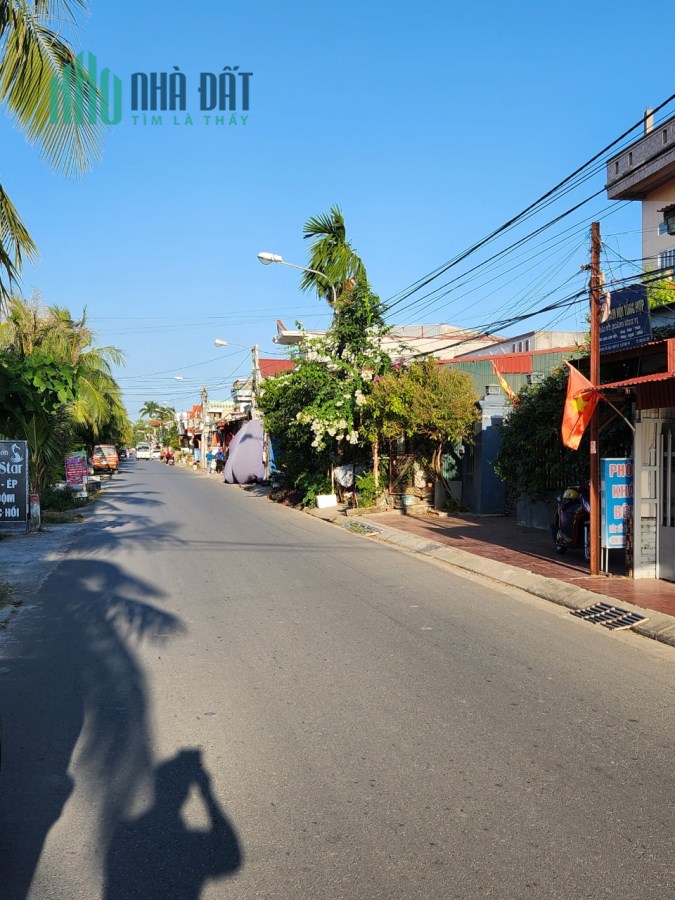 BÁN CĂN NHÀ 2 TẦNG MỚI XÂY KIÊN CỐ PHƯỜNG HỢP ĐỨC, ĐỒ SƠN, HẢI PHÒNG