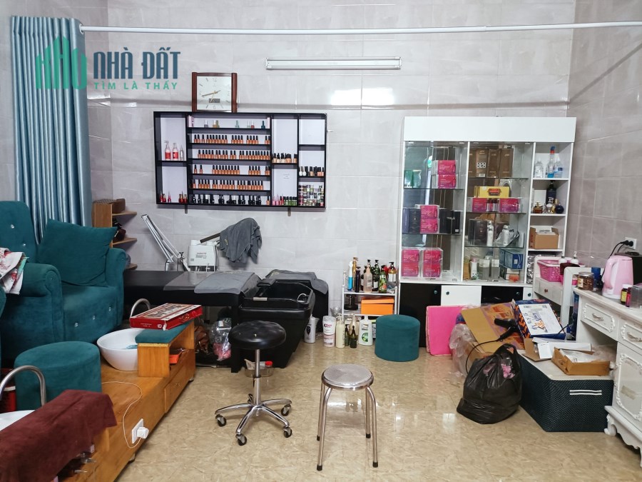 Cần Bán nhà mặt đường PHÚ MỸ - MỸ ĐÌNH ( 63 LÊ ĐỨC THỌ ) MẶT TIỀN 8M KINH DOANH  OTO TRÁNH