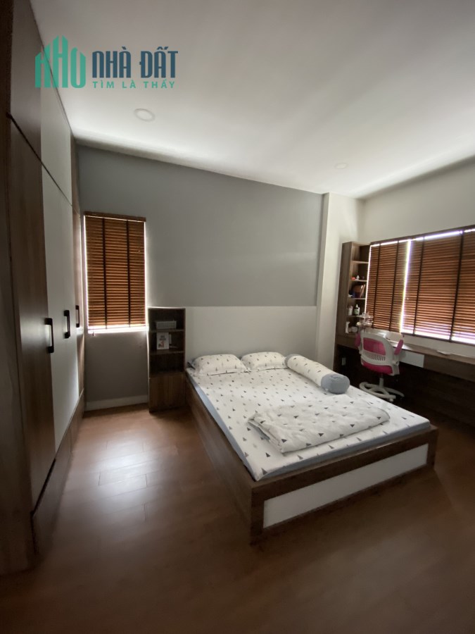 Bán nhà mới Phường Mỹ Phước, Thành phố Bến Cát, Bình Dương