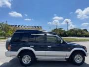 Bán Xe Mitsubishi Pajero Sport 2006 - 180 Triệu