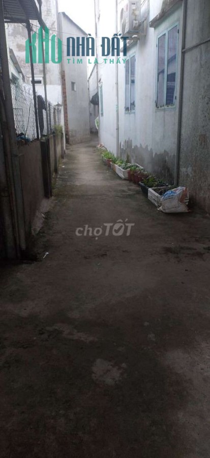 Bán Nhà Sổ Riêng 1 Trệt _ 1 Lầu_ Thị xã Tân Uyên