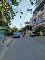 BÁN NHÀ HẺM Ô TÔ TRÁNH-70M2-NHỈNH 7 TỶ-PHAN HUY ÍCH